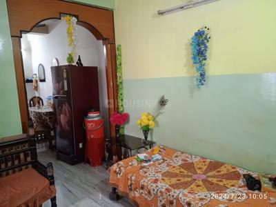 Hall Image of 765 Sq.ft 2 BHK Apartment / Flat for sale in Jadavpur Kolkata for Rs. 3000000