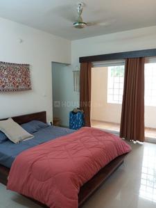 Bedroom Image of 1420 Sq.ft 2 BHK Apartment / Flat for sale in Kadubeesanahalli Bengaluru for Rs. 12150000