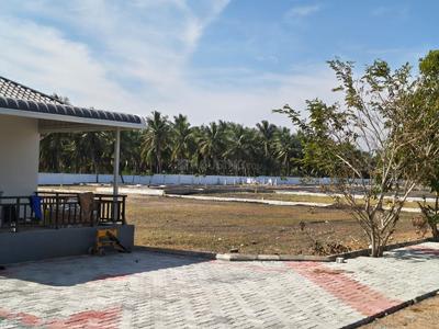 Image of 825 Sq.ft Residential Plot / Land for sale in Keeranatham, Coimbatore for Rs. 2698575