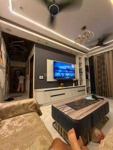 Hall Image of 1235 Sq.ft 3 BHK Apartment / Flat for sale in Mahagun Mywoods Phase 2, Noida Extension Greater Noida for Rs. 12500000