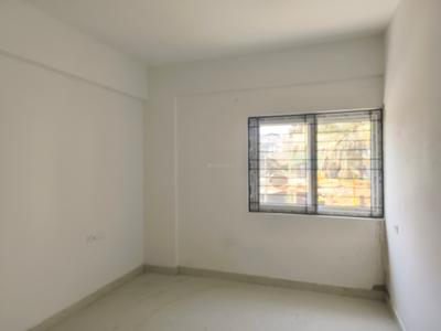Bedroom Image of 1436 Sq.ft 3 BHK Apartment / Flat for sale in Vajarahalli Bengaluru for Rs. 9300010