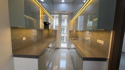 Kitchen Image of 1130 Sq.ft 2.5 BHK Apartment / Flat for rent in M3M Antalya Hills , Sector 79 Gurgaon for Rs. 32000