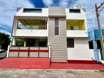 2 BHK Independent House