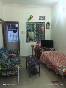 Hall Image of 950 Sq.ft 2 BHK Apartment / Flat for sale in Selaiyur Chennai for Rs. 5200000