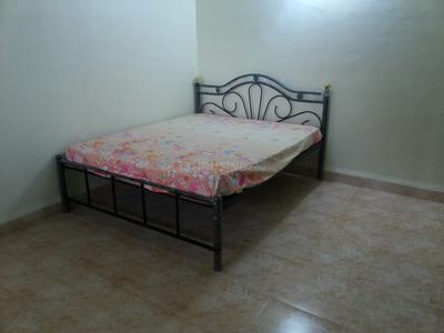 Bedroom Image of 947 Sq.ft 2 BHK Apartment / Flat for rent in Khorlim Goa for Rs. 20000