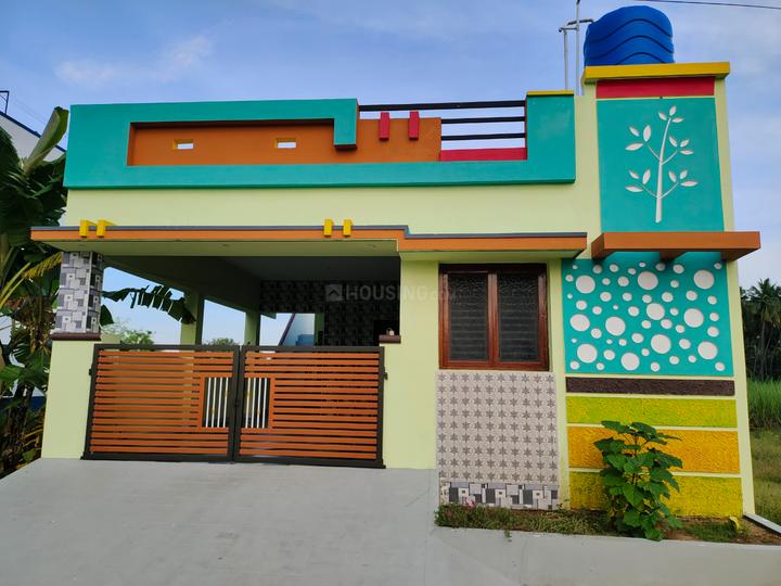 2 BHK 1200 Sqft Independent House for sale at Thindal, Erode Property