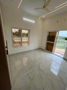 Bedroom Image of 1312 Sq.ft 2 BHK Independent House for rent in Ozone KNS Oasis, Ittangur Bengaluru for Rs. 20000
