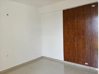 Bedroom Image of 1250 Sq.ft 2 BHK Apartment / Flat for sale in Ishaan Ishaan Infraestates NRI Greenshire, Roorkee Cantonment Roorkee for Rs. 4200000