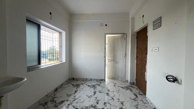 Bedroom Image of 830 Sq.ft 2 BHK Apartment / Flat for sale in Kamdahari Kolkata for Rs. 3300000