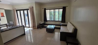 Hall Image of 1550 Sq.ft 3 BHK Apartment / Flat for sale in Chaitanya Platinum, Balewadi Pune for Rs. 15000000