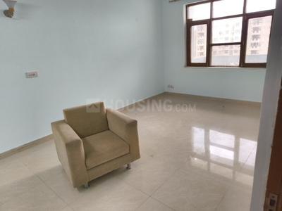 Bedroom Image of 1750 Sq.ft 3 BHK Apartment / Flat for rent in Sector 56 Gurgaon for Rs. 50000