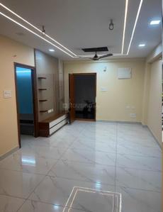 Hall Image of 1200 Sq.ft 2 BHK Apartment / Flat for rent in Bhuvi GMS Classic Avenue, Chandanagar Hyderabad for Rs. 30000
