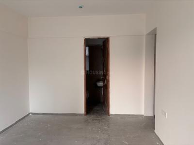 Bedroom Image of 1689 Sq.ft 3 BHK Apartment / Flat for sale in Kalpataru Jade Skyline, Baner Pune for Rs. 22200000