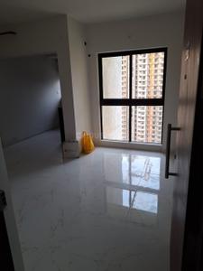 1 BHK Flat