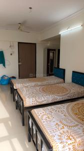 Bedroom Image of Navkar in Kurla East, Mumbai