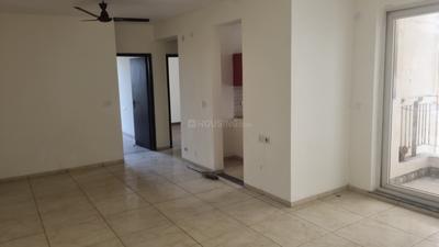 Living Room Image of 1625 Sq.ft 3 BHK Apartment / Flat for sale in BPTP Discovery Park, Sector 80 Faridabad for Rs. 22500000