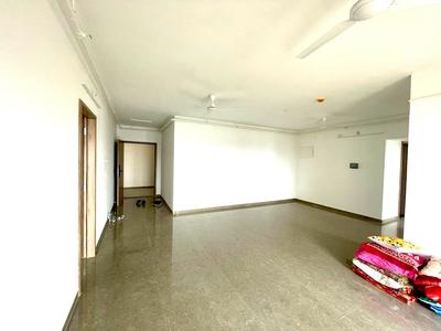 Hall Image of 1625 Sq.ft 3 BHK Apartment / Flat for sale in Venkatesh Skydale, Hingne Khurd Pune for Rs. 25000000