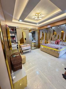 Hall Image of 2100 Sq.ft 3 BHK Penthouse for sale in Dreamz Samavesh, Lingarajapuram Bengaluru for Rs. 18000000