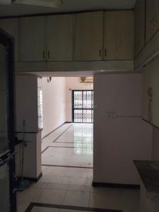 Kitchen Image of 1800 Sq.ft 4 BHK Independent House for rent in Science City Ahmedabad for Rs. 51000