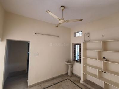 Bedroom Image of 1100 Sq.ft 2 BHK Apartment / Flat for rent in Neknampur Hyderabad for Rs. 24500
