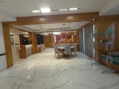 Image of 3825 Sq.ft 4 BHK Apartment / Flat for sale in Science City, Ahmedabad for Rs. 35100000