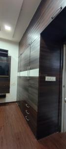 Bedroom Image of 1038 Sq.ft 2 BHK Apartment / Flat for sale in New krishna, Kopar Khairane Navi Mumbai for Rs. 14500000