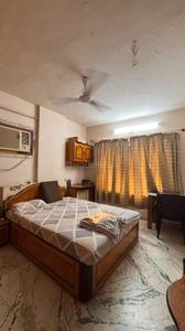 Bedroom Image of 775 Sq.ft 2 BHK Apartment / Flat for sale in Vile Parle West Mumbai for Rs. 27800000