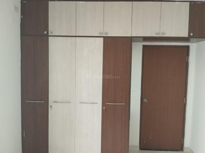 Bedroom Image of 1650 Sq.ft 3 BHK Apartment / Flat for sale in Puravankara Westend, GB Palya Bengaluru for Rs. 25000000