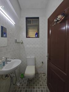 Image of 550 Sq.ft 1 BHK Apartment / Flat for rent in Leela Garden Housing, Kalyani Nagar, Pune for Rs. 40000