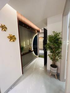 Hall Image of 1990 Sq.ft 3 BHK Apartment / Flat for sale in Urban Nest The Zirk, Chandigarh Airport Area Chandigarh for Rs. 15500000