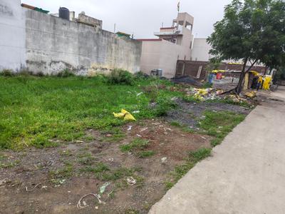 Image of 1100 Sq.ft Residential Plot / Land for sale in Nipania, Indore for Rs. 9300000