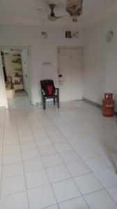 Hall Image of 1025 Sq.ft 2 BHK Apartment / Flat for sale in Sadar Rajkot for Rs. 6000000