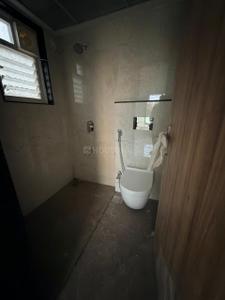 Bathroom Image of 1651 Sq.ft 3 BHK Apartment / Flat for sale in Kothrud Pune for Rs. 30000000