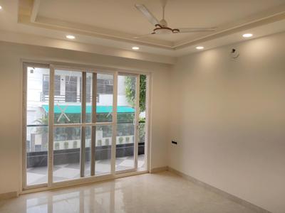 Bedroom Image of 2800 Sq.ft 4 BHK Apartment / Flat for sale in Ireo Skyon, Sector 60 Gurgaon for Rs. 56000000