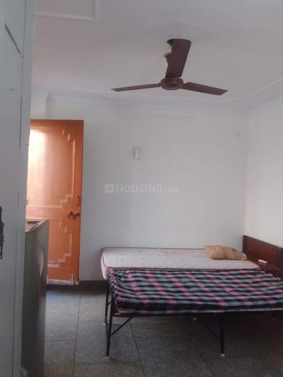 Malviya Nagar Bedroom 1