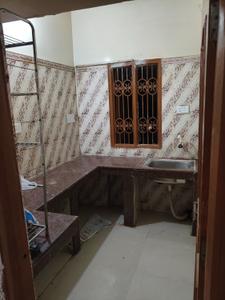 Kitchen Image of 1000 Sq.ft 2 BHK Builder Floor for rent in Rasulgarh Bhubaneswar for Rs. 13000