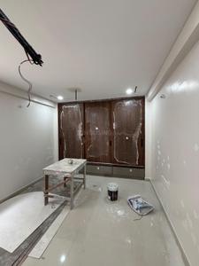 Hall Image of 2500 Sq.ft 3 BHK Apartment / Flat for rent in Praneeth Pranav Solitaire, Bachupally Hyderabad for Rs. 48010