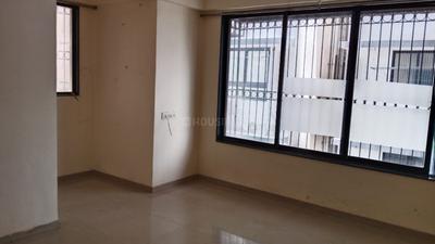 Hall Image of 680 Sq.ft 2 BHK Apartment / Flat for sale in Parel Mumbai for Rs. 19000000