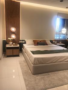 Bedroom Image of 1830 Sq.ft 3 BHK Apartment / Flat for sale in HM Scottsville, KPC Layout Bengaluru for Rs. 24453180