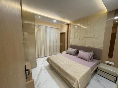 Bedroom Image of 999 Sq.ft 2 BHK Apartment / Flat for sale in Jagatpura Jaipur for Rs. 5200000