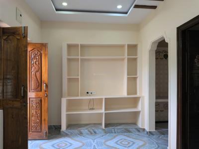 Living Room Three Image of 1450 Sq.ft 4 BHK Independent House for sale in Nagaram Ranga Reddy District Secunderabad for Rs. 12500000