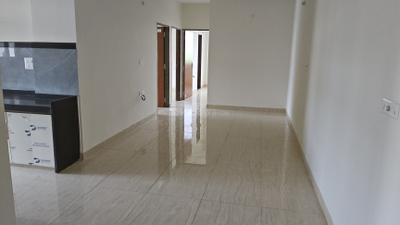 Living Room Image of 1540 Sq.ft 3 BHK Apartment / Flat for sale in Mahalaxmi Aishwaryam Residency, Bhuwana Udaipur for Rs. 10400000