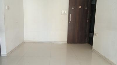Living Room Image of 998 Sq.ft 2 BHK Apartment / Flat for sale in Gurukrupa Gurukrupa Guru Atman, Kalyan West Kalyan for Rs. 6500000