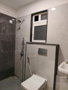 Common Bathroom Image of 1145 Sq.ft 2 BHK Apartment / Flat for sale in VKG Park Estate, Andheri East Mumbai for Rs. 24100000