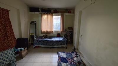 Bedroom Image of 1100 Sq.ft 2 BHK Apartment / Flat for rent in Pashan Pune for Rs. 25000