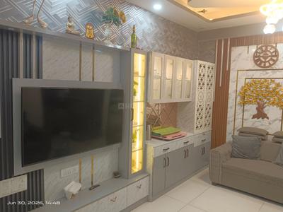 Hall Image of 1050 Sq.ft 2 BHK Apartment / Flat for sale in AIG Aigin Royal, Noida Extension Greater Noida for Rs. 10700000