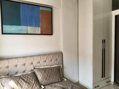 1 BHK Flat