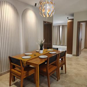 Hall Image of 835 Sq.ft 2 BHK Apartment / Flat for sale in MS Gayathri Enclave, Bommasandra Bengaluru for Rs. 6500000