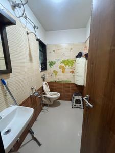 Image of 850 Sq.ft 2 BHK Apartment / Flat for sale in Mulund West, Mumbai for Rs. 18000000