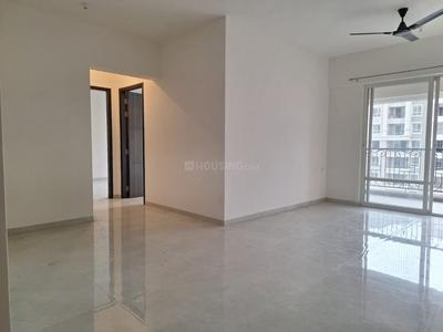 Hall Image of 1086 Sq.ft 2 BHK Apartment / Flat for sale in Nyati Era II, Lohegaon Pune for Rs. 9000000